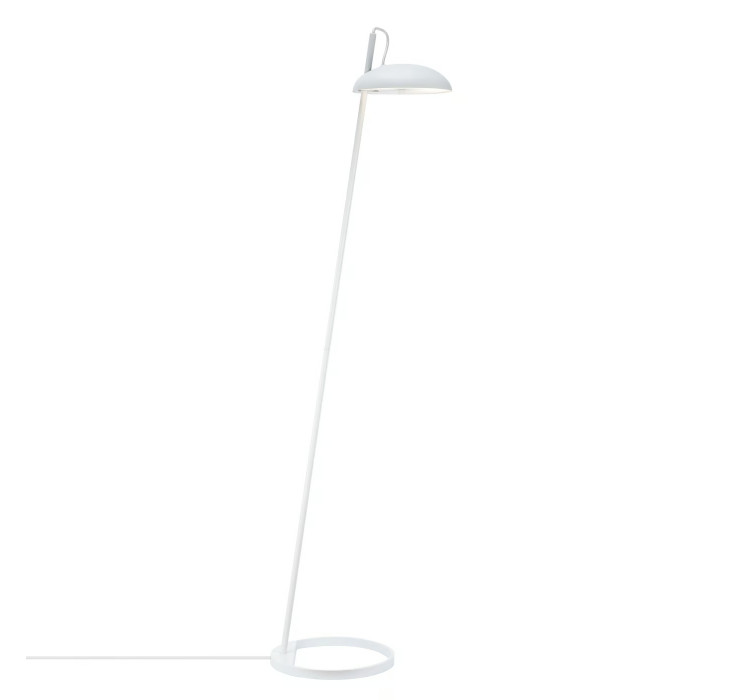 Торшер Versale Floor lamp White3